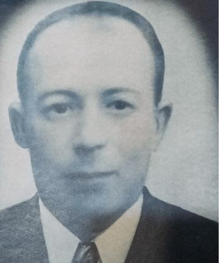 Тагиров Сабир Гиниятуллович