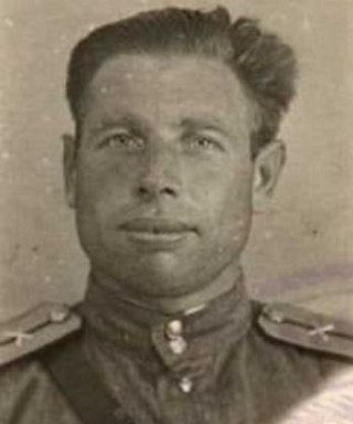 Борзых Михаил Филиппович