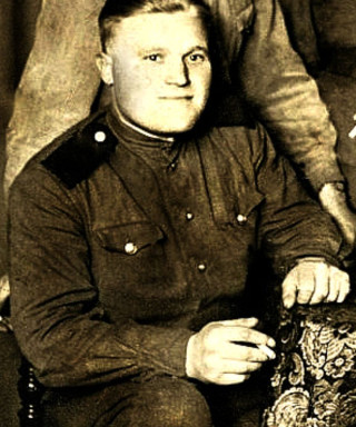 Дудин Евграф Трофимович