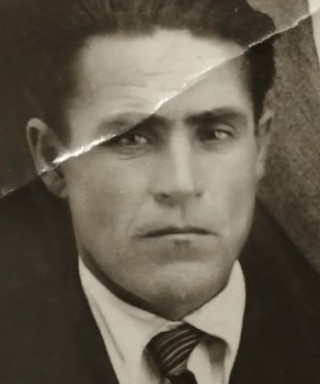 Сырыгин Степан Григорьевич