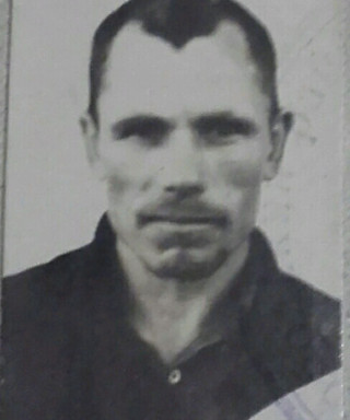 Голубятников Дмитрий Иванович