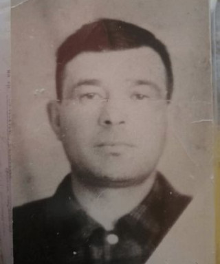 Хисматуллин Мухаматнур Ахматнабиевич