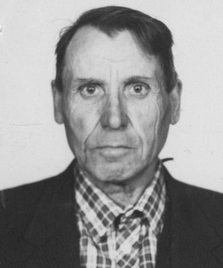 Конюхов Михаил Михайлович