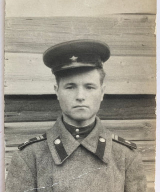 Мусин Зуфар Мухаметдинович