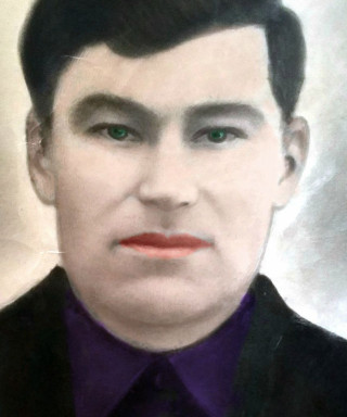 Иванов Степан Иванович