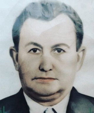 Путарев Николай Никифорович