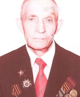 Пахтусов Николай Иванович