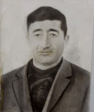 исмаилов нарудин азизагаевич