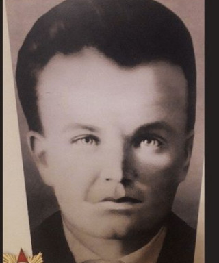 Мартыненко Федот Васильевич