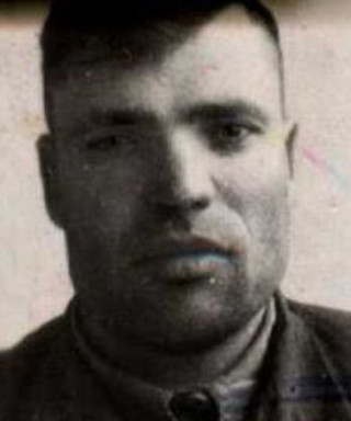 Коршунов Иван Вуколович