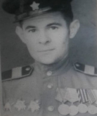 Коршунов Александр Иванович