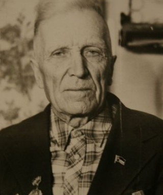 Кербель Фёдор Фёдорович