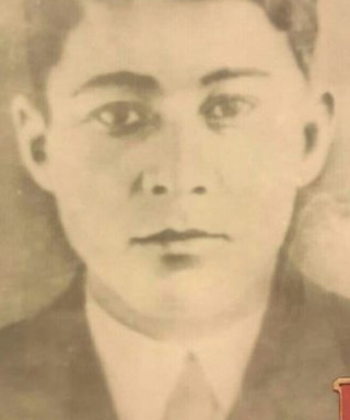 Давлетов Габдрауф Ганеевич