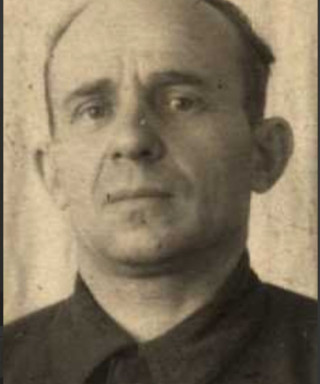 Горшков Николай Протасович