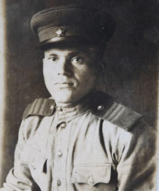 Гуськов Иван Афанасьевич