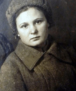 Киселева Александра Александровна