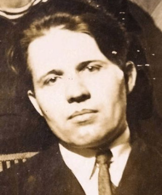 Димитров Петр Нифонтович