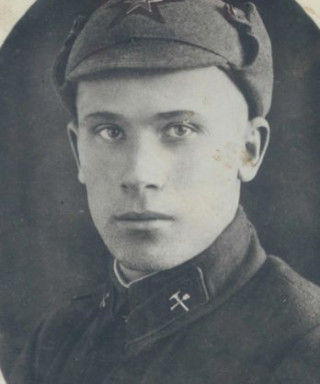 Дрягин Аркадий Филипович