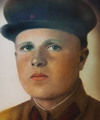 Игнатьев Петр Васильевич