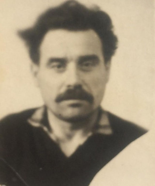 Носенко Василий Алексеевич