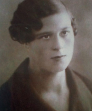 Павлова Елизавета Георгиевна