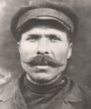 Клюев Пётр Степанович