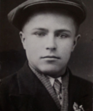 Герасимов Николай Михайлович