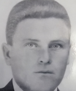 Федосеев Иван Герасимович