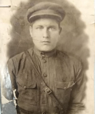 Ефимкин Андрей Михайлович