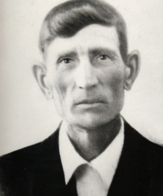 Евсин Тимофей Иванович