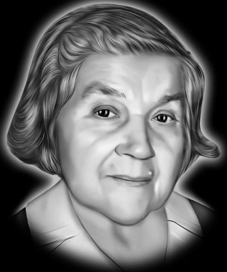 Казарина Мария Федоровна