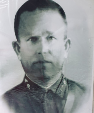 Гончаров Илья Яковлевич