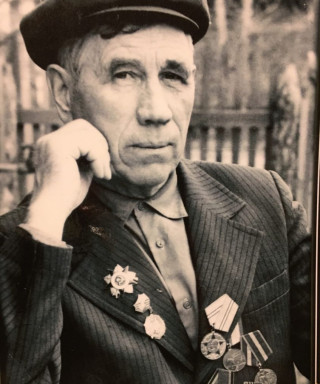 Кавардаков Алексей Филиппович