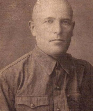 Зеленов Фёдор Васильевич