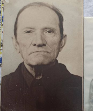 Захарченко Павел Максимович