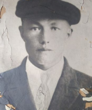 Кученков Михаил Иванович