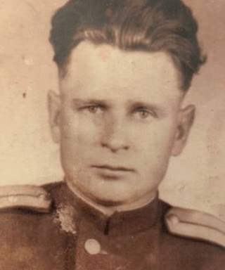 Корж Николай Петрович