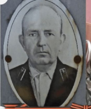 Хижковой Иван Андреевич