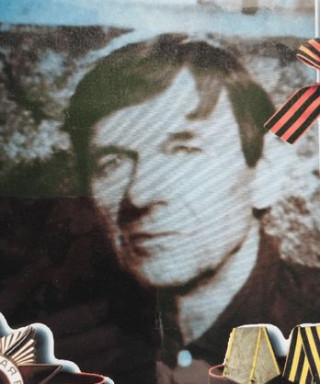 Макаревич Михаил Алексеевич