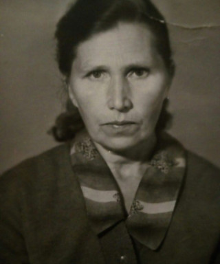 Иванова Валентина Илларионовна