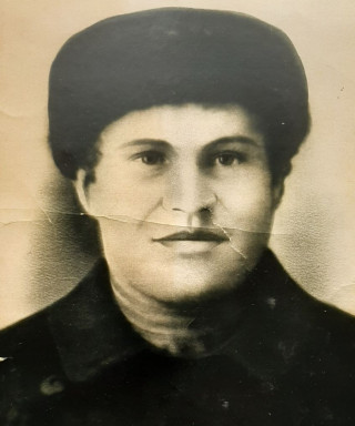 Громов Василий Иванович