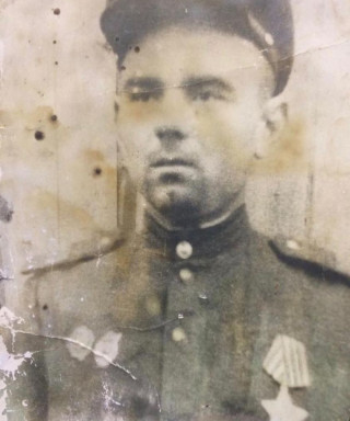 Багма Иосиф