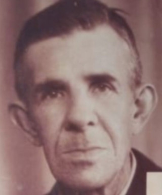 Войтов Павел Трофимович