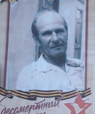 Какоткин Яков Иванович