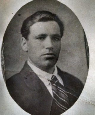 Михалев Александр Николаевич