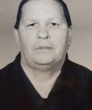 Буданова Анастасия Павловна