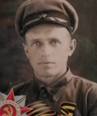 Горелов Николай Иванович