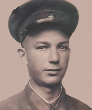 Маннапов Вали Маннапович