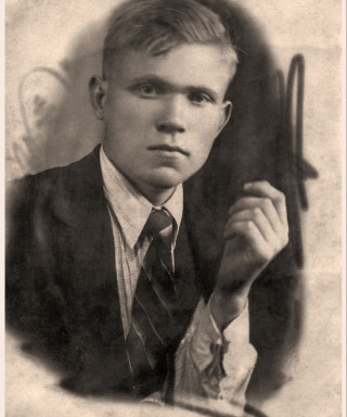 Ипатов Александр Васильевич