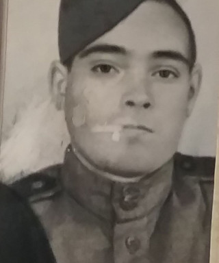 Горохов Алексей Яковлевич